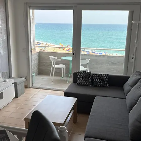 Paradise Lloret Apartment