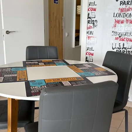 Paradise Lloret * Lloret de Mar