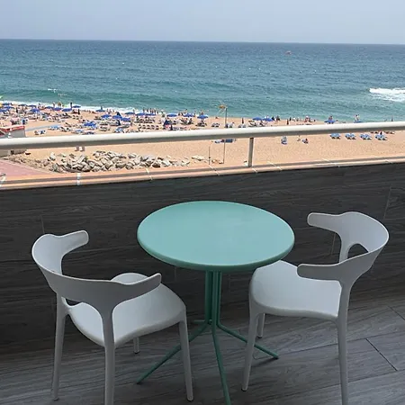 Paradise Lloret Appartamento