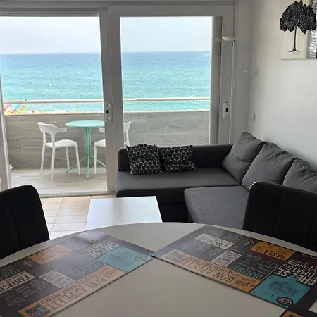 Paradise Lloret Appartamento *