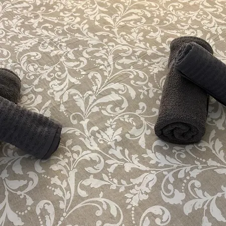 아파트 Paradise Lloret *