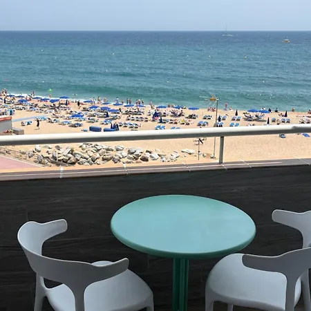 Lägenhet Paradise Lloret Lloret de Mar