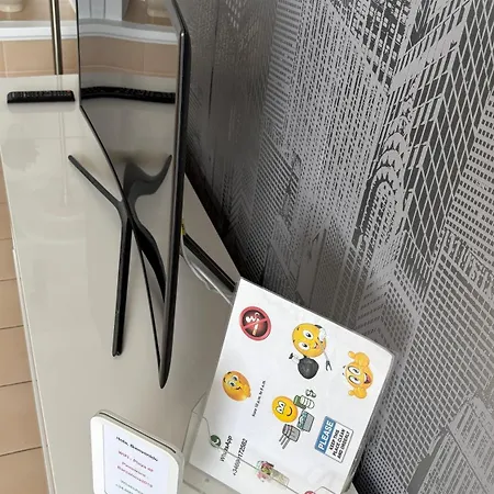 Paradise Lloret Lägenhet