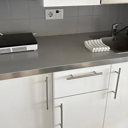 Paradise Lloret Lägenhet *