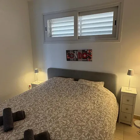 Lägenhet Paradise Lloret *