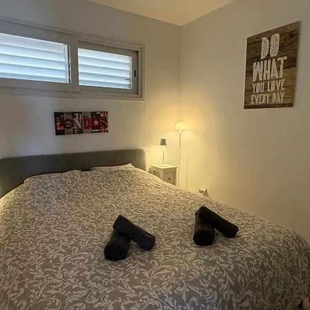 Lägenhet Paradise Lloret