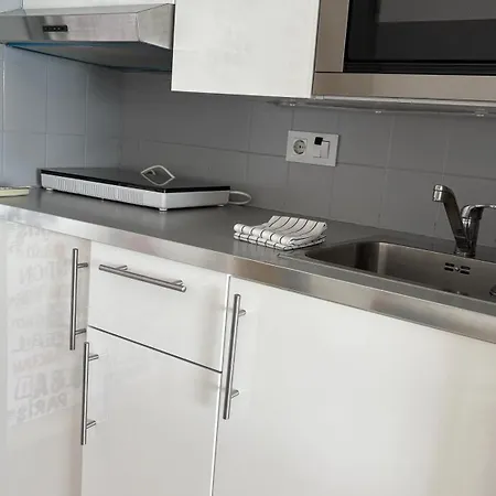 Lägenhet Paradise Lloret *