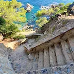 Paradise Lloret Apartman *