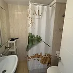 Paradise Lloret Apartman *