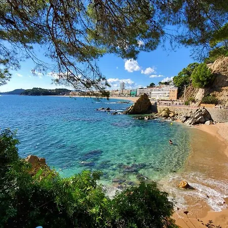 Lägenhet Paradise Lloret Lloret de Mar