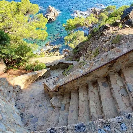Paradise Lloret Apartamento *