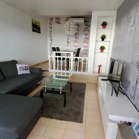 Apartamento Paradise Lloret Lloret de Mar