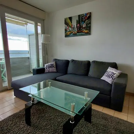 Paradise Lloret Apartamento Lloret de Mar