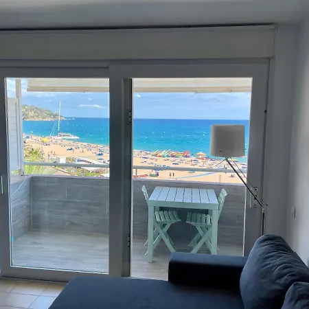 Paradise Lloret Apartamento *