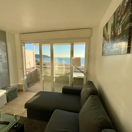 Apartamento Paradise Lloret Lloret de Mar