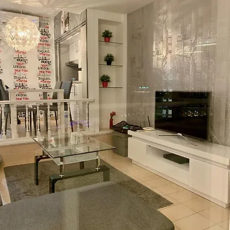 Apartamento Paradise Lloret *