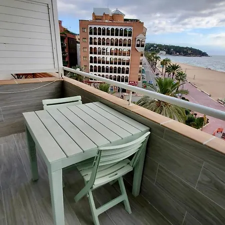 Paradise Lloret Apartamento Lloret de Mar