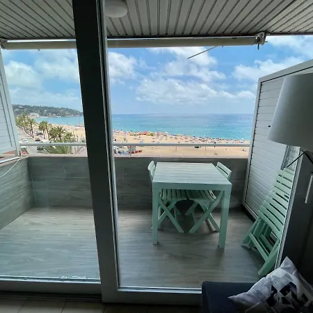 Paradise Lloret Apartment Lloret de Mar