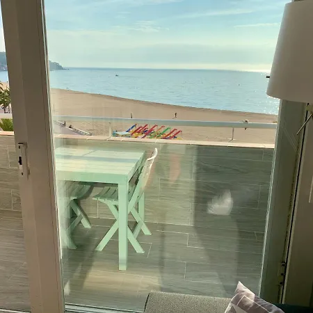 Apartamento Paradise Lloret Lloret de Mar
