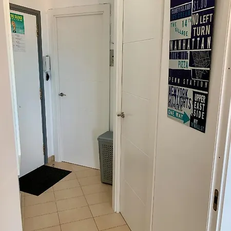 Apartamento Paradise Lloret *