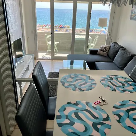 Paradise Lloret Apartamento Lloret de Mar