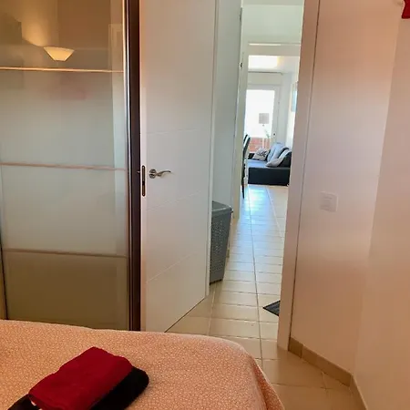 Apartamento Paradise Lloret