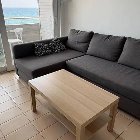 Daire Paradise Lloret