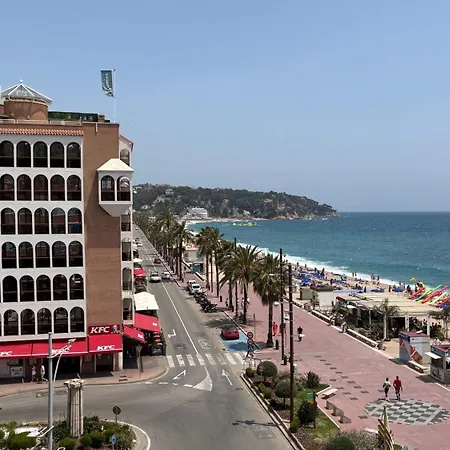 Paradise Lloret