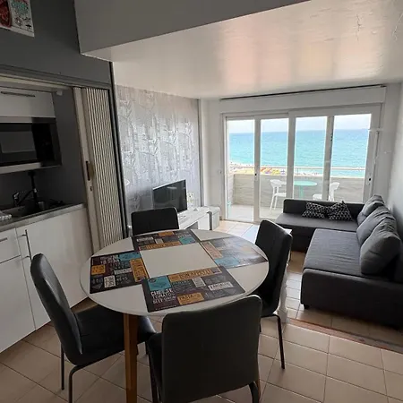 Daire Paradise Lloret Lloret de Mar