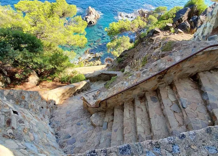 Paradise Lloret شقة *