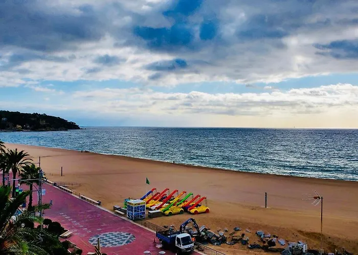 Paradise Lloret Lloret de Mar