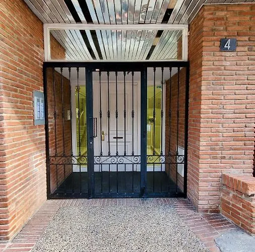 Paradise Lloret شقة *