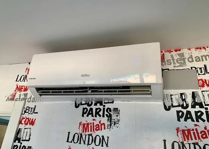 Appartement Paradise Lloret Lloret de Mar