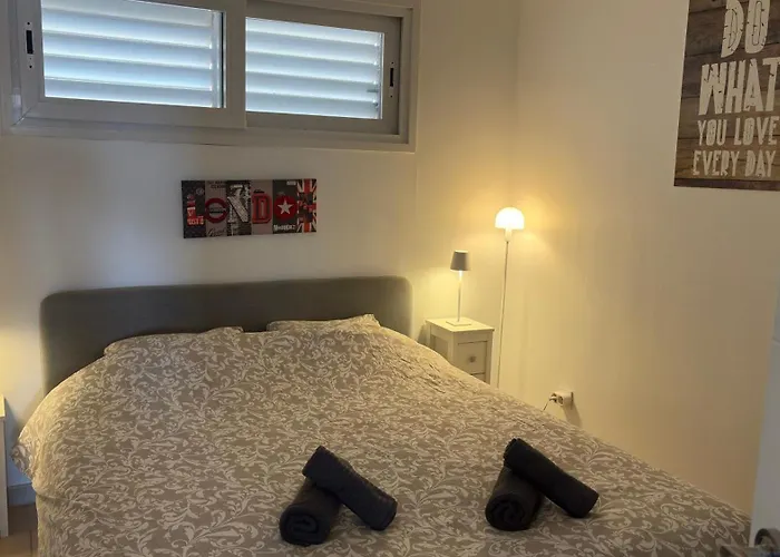 Paradise Lloret * يوريت دي مار