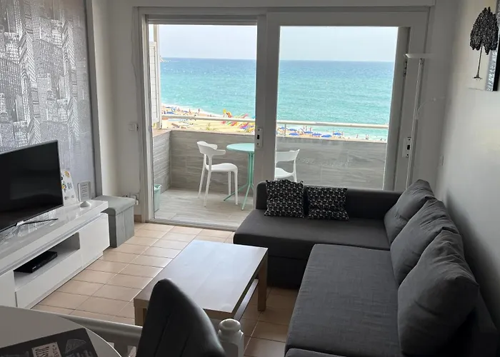 Paradise Lloret Appartement