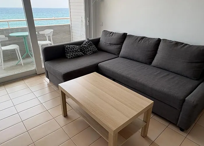 Appartement Paradise Lloret