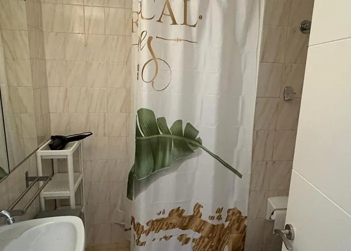 Paradise Lloret Appartement *