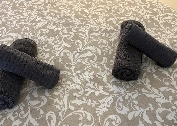 شقة Paradise Lloret *