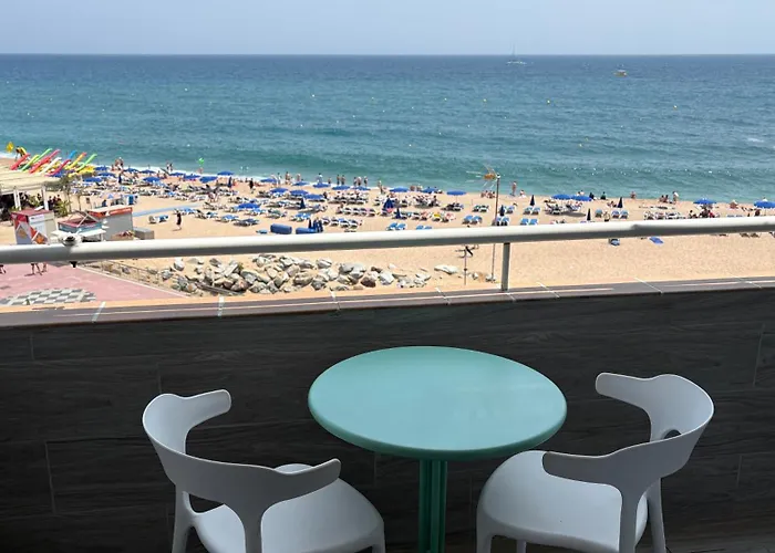 Daire Paradise Lloret Lloret de Mar