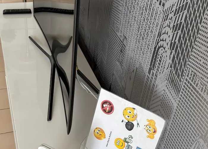 Paradise Lloret Appartement