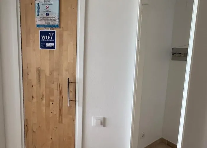 Daire Paradise Lloret