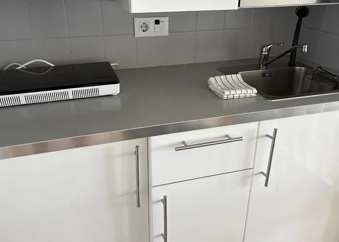 Paradise Lloret Appartement *