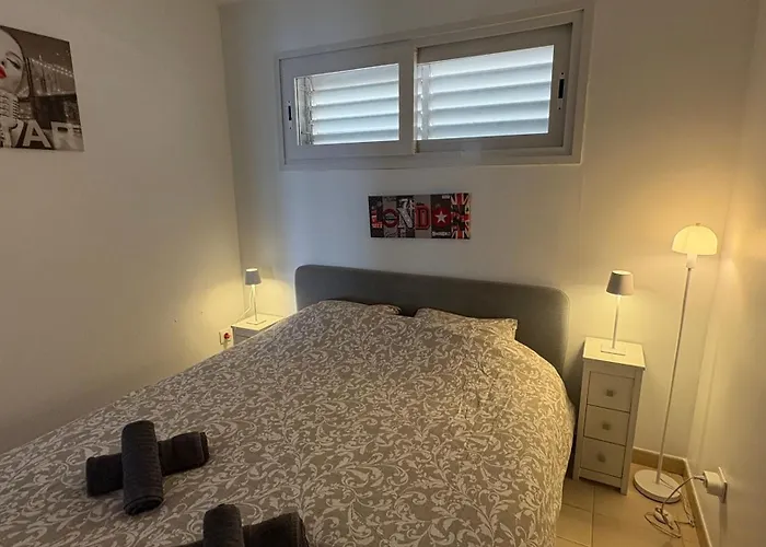 شقة Paradise Lloret *