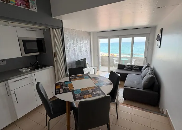 شقة Paradise Lloret يوريت دي مار