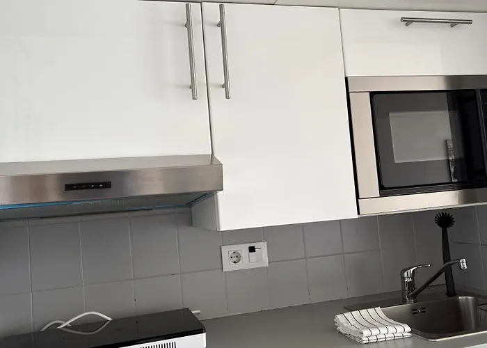 Paradise Lloret * يوريت دي مار