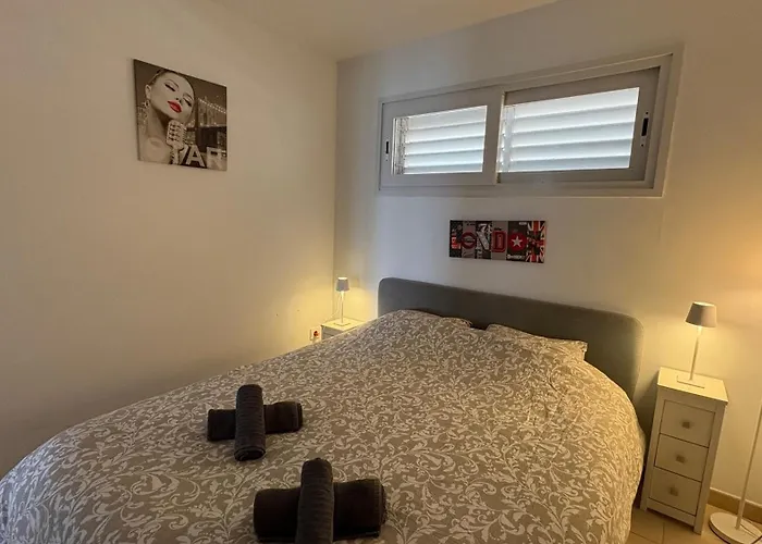 Paradise Lloret Appartement