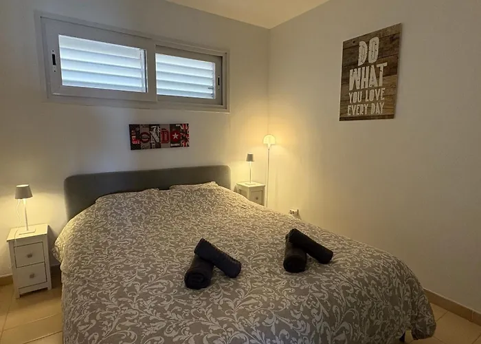 شقة Paradise Lloret