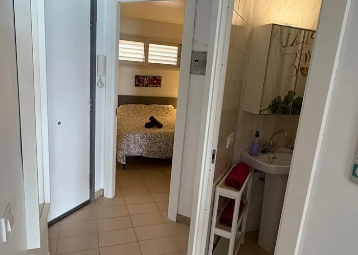 شقة Paradise Lloret يوريت دي مار