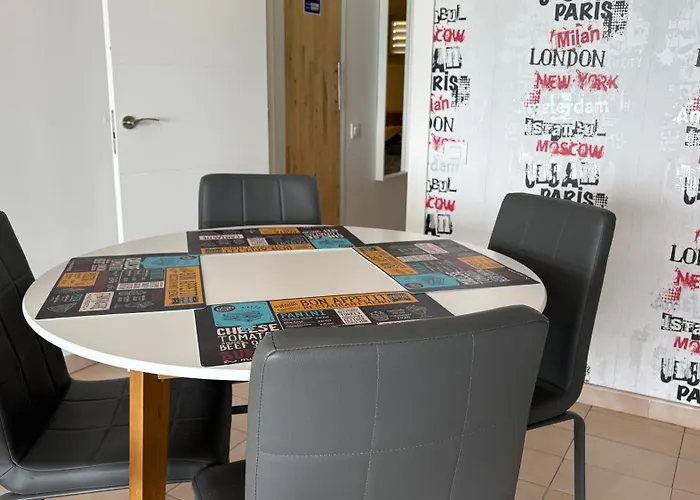 Paradise Lloret * リョレート・デ・マル